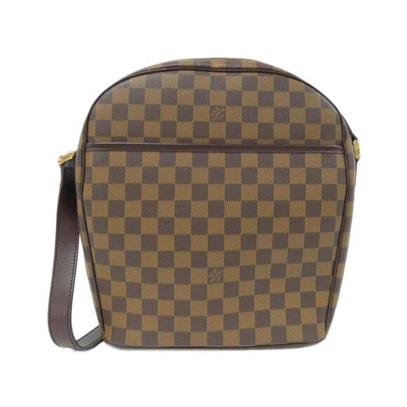 Louis Vuitton Handbags - LOUIS VUITTON Authentic Brown Damier Shoulder Bag